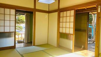 One Night One View One Destiny Ichihara - Campsite
