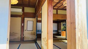 One Night One View One Destiny Ichihara - Campsite