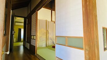 One Night One View One Destiny Ichihara - Campsite