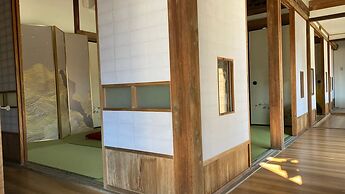 One Night One View One Destiny Ichihara - Campsite