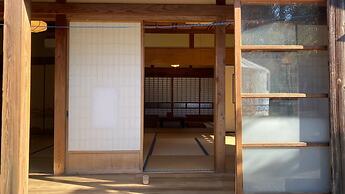 One Night One View One Destiny Ichihara - Campsite