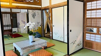 One Night One View One Destiny Ichihara - Campsite
