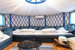One Night One View One Destiny Ichihara - Campsite