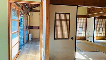 One Night One View One Destiny Ichihara - Campsite