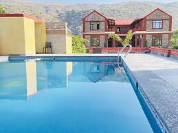 Pushkar Retreat Resort