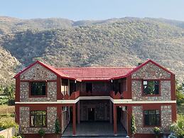 Pushkar Retreat Resort