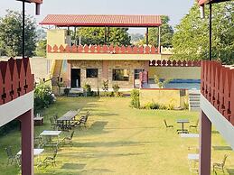 Pushkar Retreat Resort