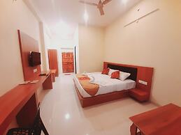 Pushkar Retreat Resort