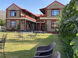 Pushkar Retreat Resort