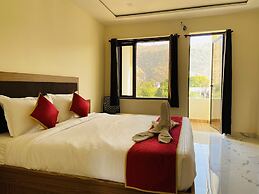 Pushkar Retreat Resort