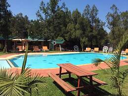 Kongoni Camp