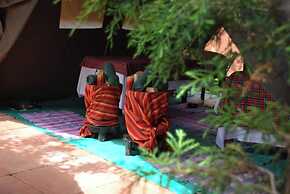 Kongoni Camp