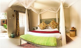 Kongoni Camp