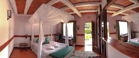 Kongoni Camp