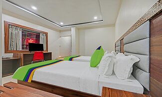 Treebo Paradise Premium Rasulgarh