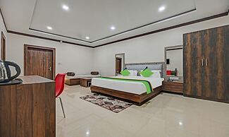Treebo Paradise Premium Rasulgarh