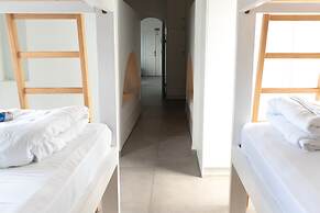 Central Oia Hostel