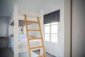 Central Oia Hostel