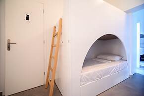 Central Oia Hostel