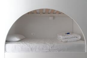 Central Oia Hostel