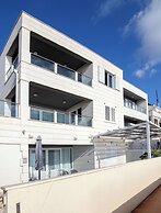 73 Stairs Apartment