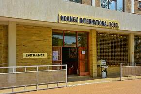 Ndanga International