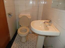Chrysalis Guest House & Restaurant Embu