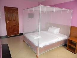 Chrysalis Guest House & Restaurant Embu