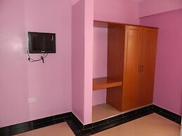 Chrysalis Guest House & Restaurant Embu