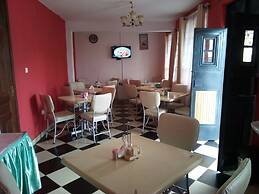 Chrysalis Guest House & Restaurant Embu