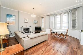 Stunning 2-bed Apartment in Weston-super-mare