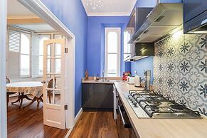 Stunning 2-bed Apartment in Weston-super-mare