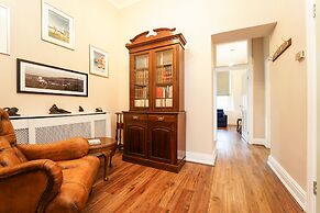 Stunning 2-bed Apartment in Weston-super-mare
