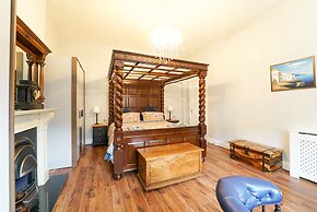 Stunning 2-bed Apartment in Weston-super-mare