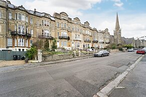 Stunning 2-bed Apartment in Weston-super-mare