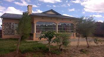 Jopas Guest House