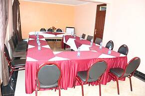 Monalisa Hotel Thika