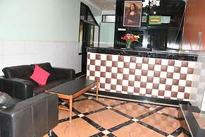 Monalisa Hotel Thika