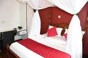 Monalisa Hotel Thika