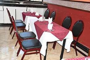 Monalisa Hotel Thika