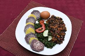 Monalisa Hotel Thika