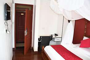 Monalisa Hotel Thika
