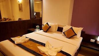 Hotel Sai Nisarg