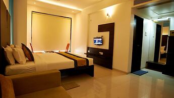 Hotel Sai Nisarg