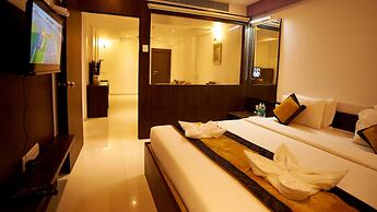 Hotel Sai Nisarg
