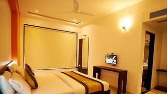 Hotel Sai Nisarg