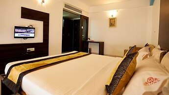 Hotel Sai Nisarg
