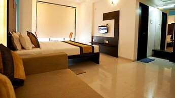 Hotel Sai Nisarg