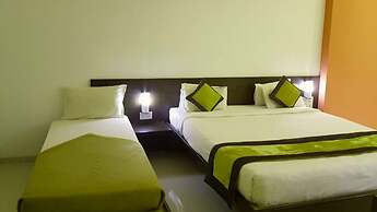 Hotel Sai Nisarg