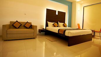 Hotel Sai Nisarg